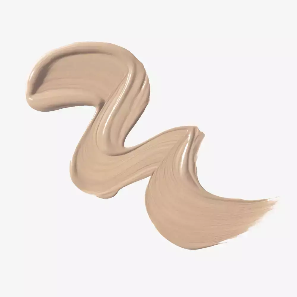 Base Stress-Free Everlasting Sync FPS 20 + Protección UVA Natural THE ONE Porcelain