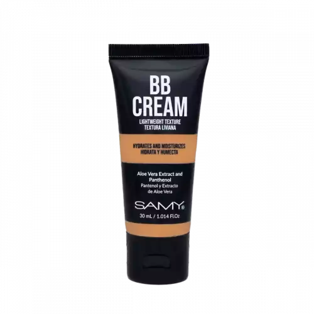 BB cream tono tan 30 ml hidratante para todo tipo piel