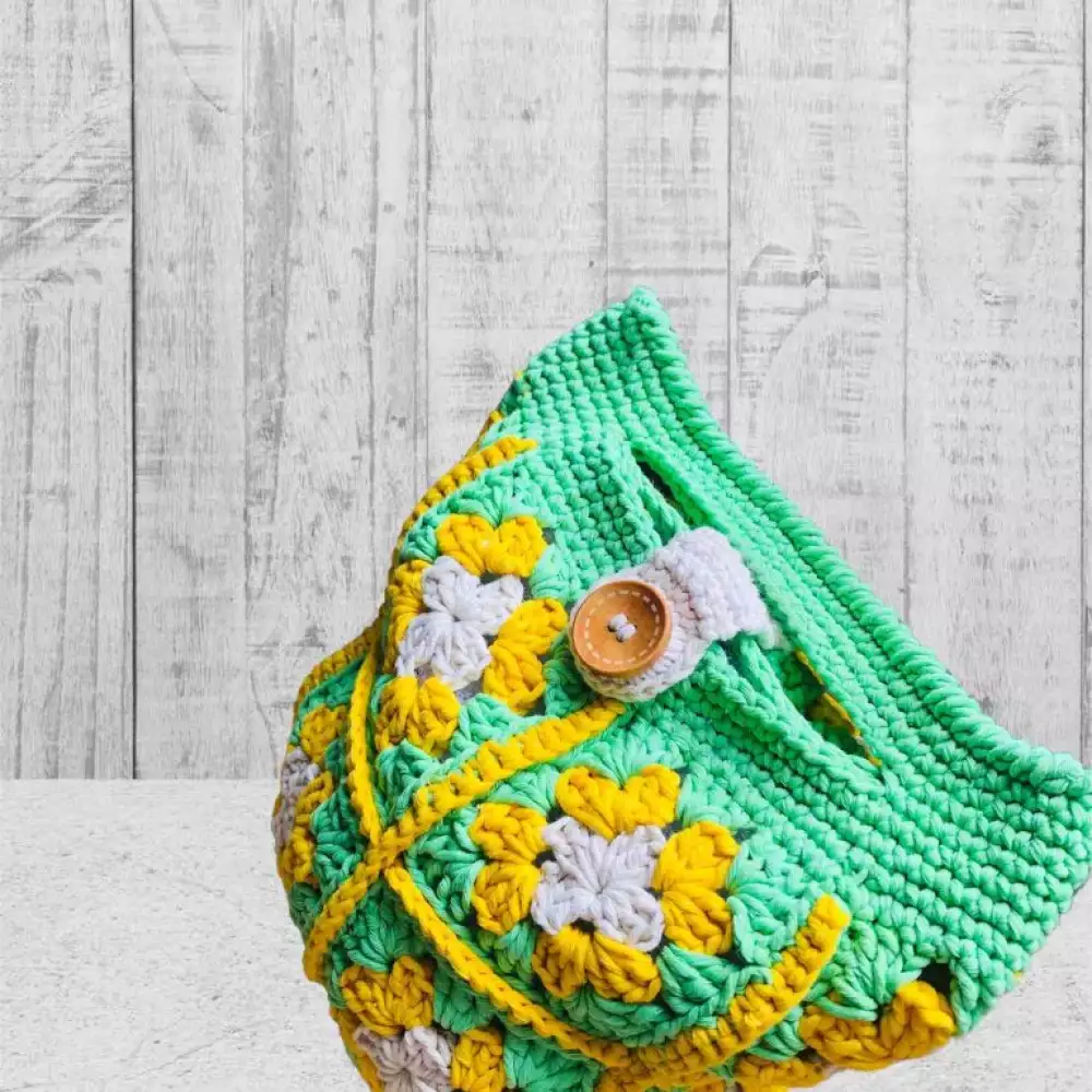 Bolso Handbag