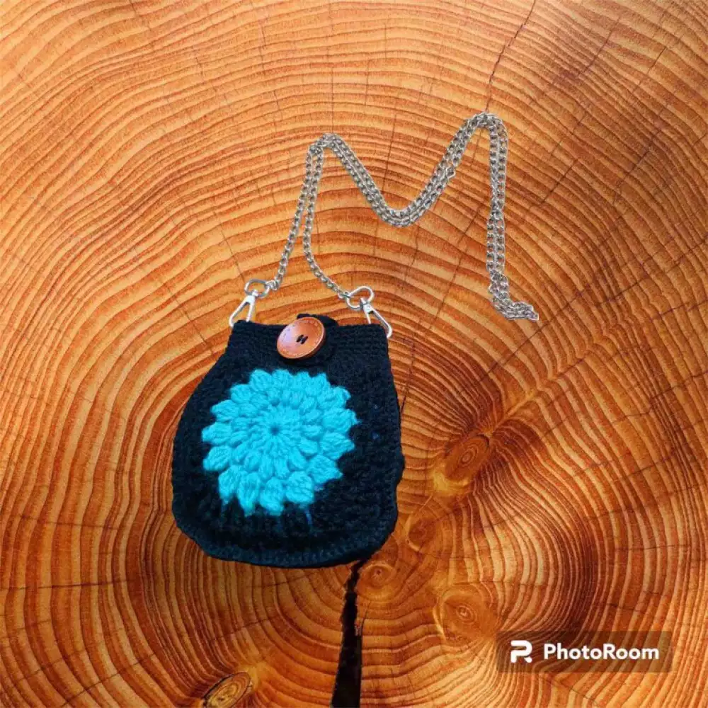 Bolso Small Drawstring