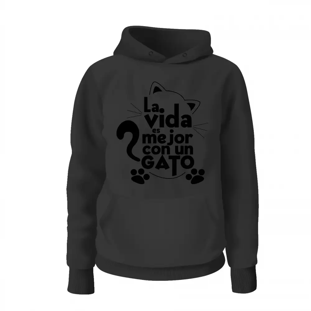 Buzos Personalizados Buzos Oversize Estampados Buzo Friza Estampa