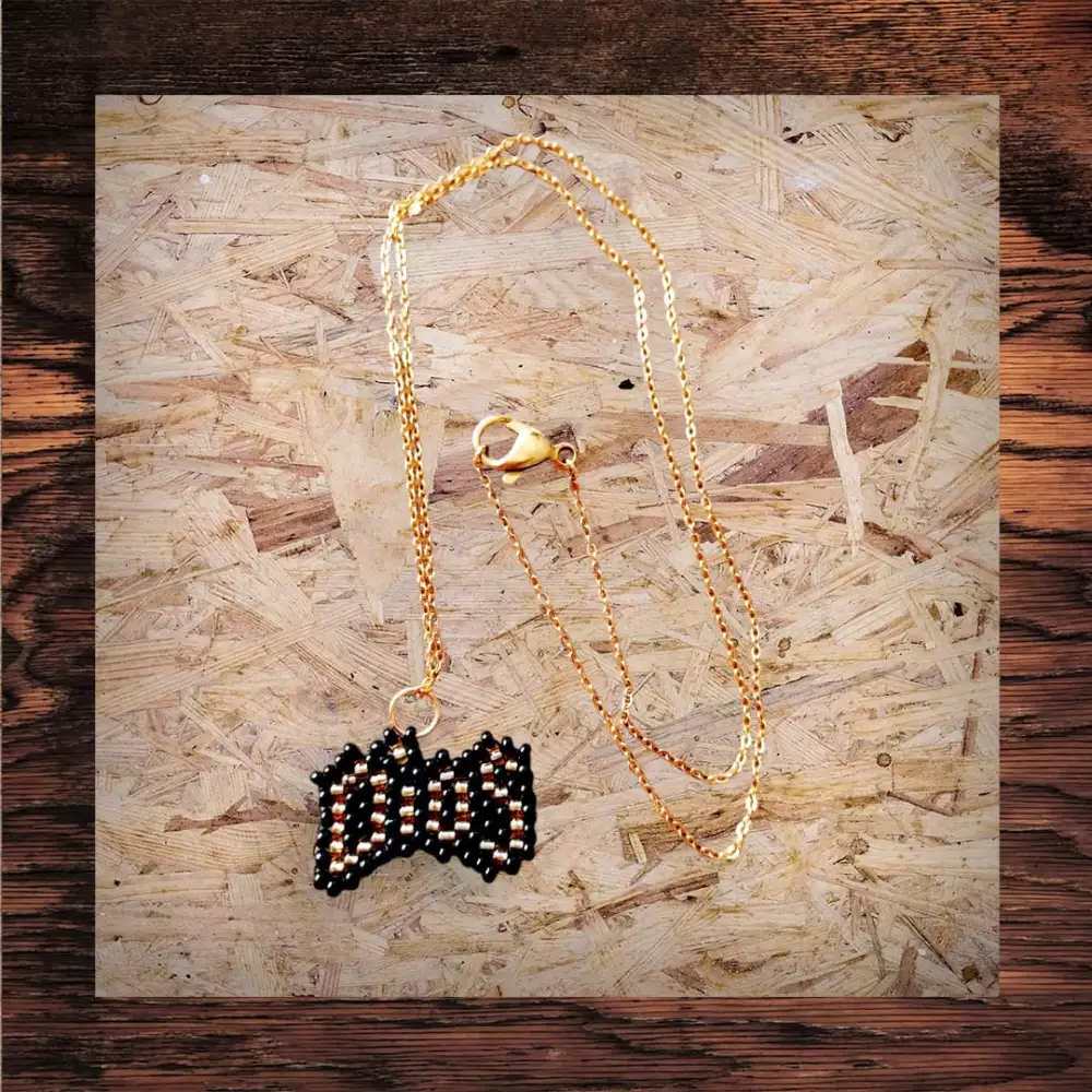 Cadenas religiosas (Dios, Fe, Crucifijo)