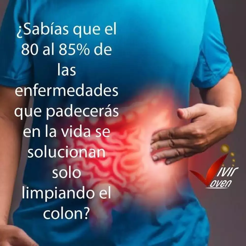 Cápsulas probióticas para estreñimiento y digestión