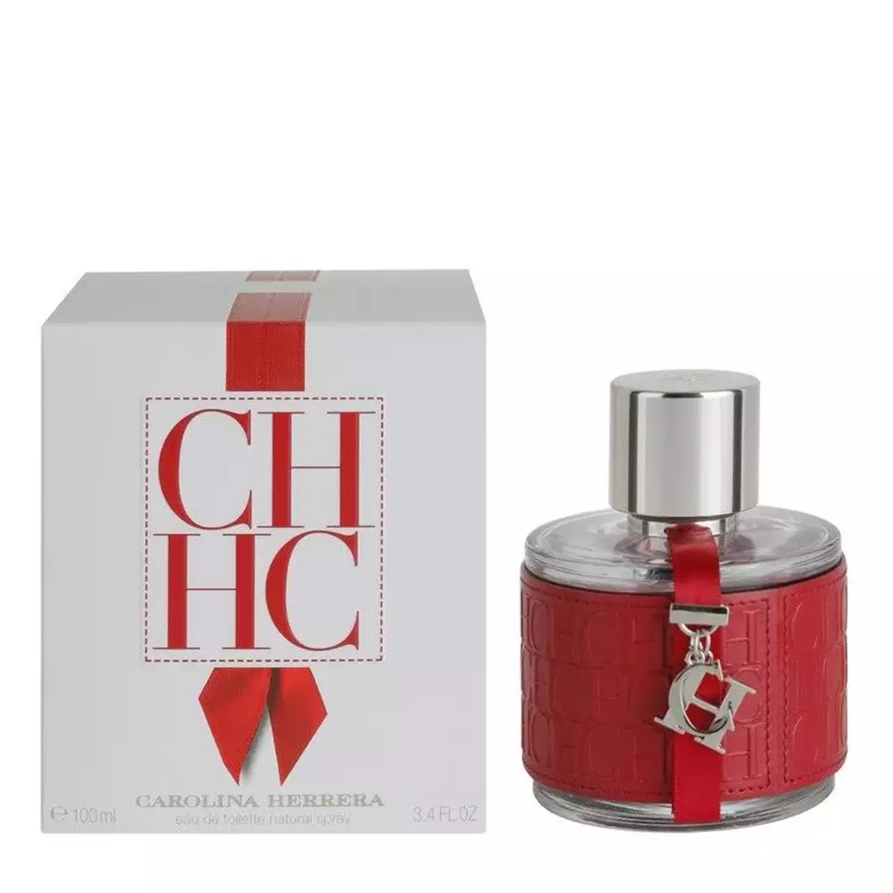 CH Carolina Herrera - La Plaza Morada