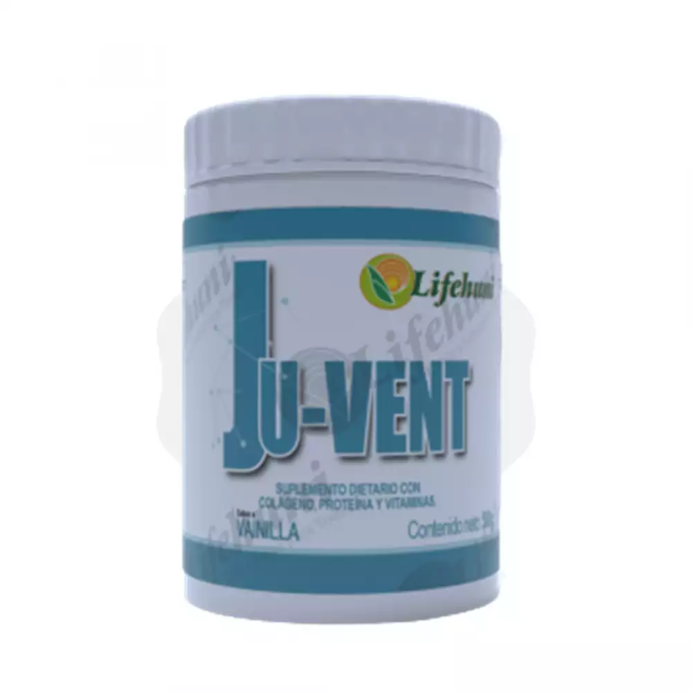 Colágeno natural para articulaciones sabor vainilla 500 gr