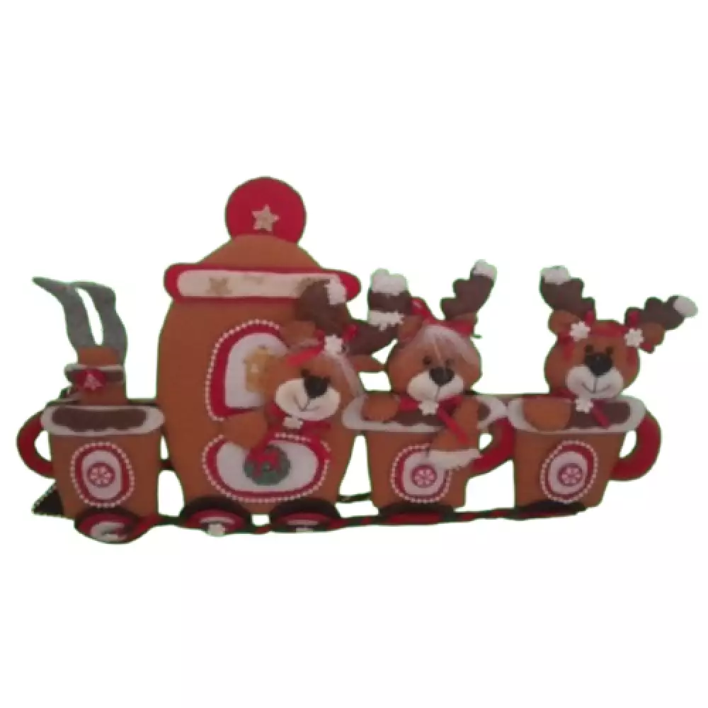 COLGAPUERTAS CAFE