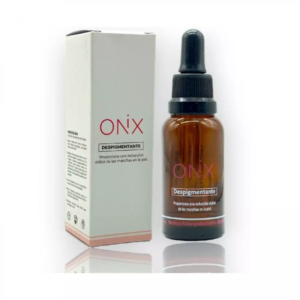 DESPIGMENTANTE ONIX 30ML