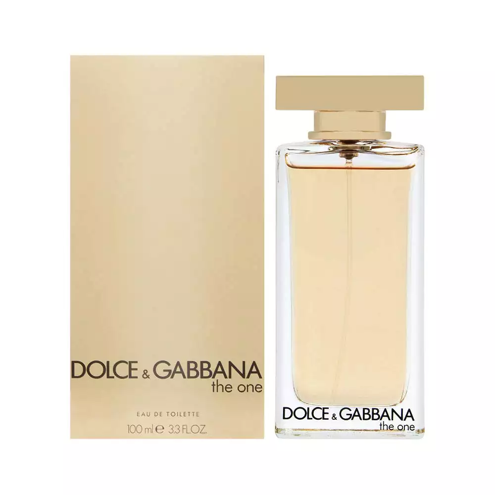 Dolce Gabbana The One For Women