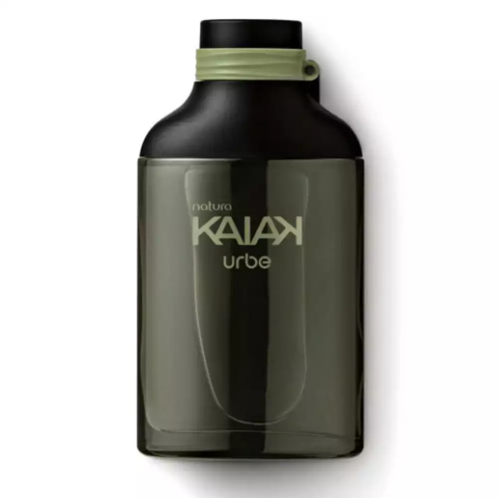 Eau de Toilette Masculino Kaiak Urbe Natura 100 ml