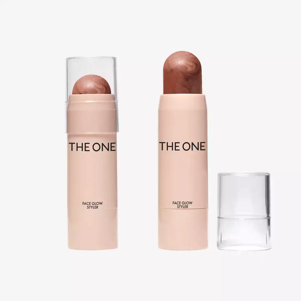 Face Glow Styler THE ONE Grape Attraction469416 g