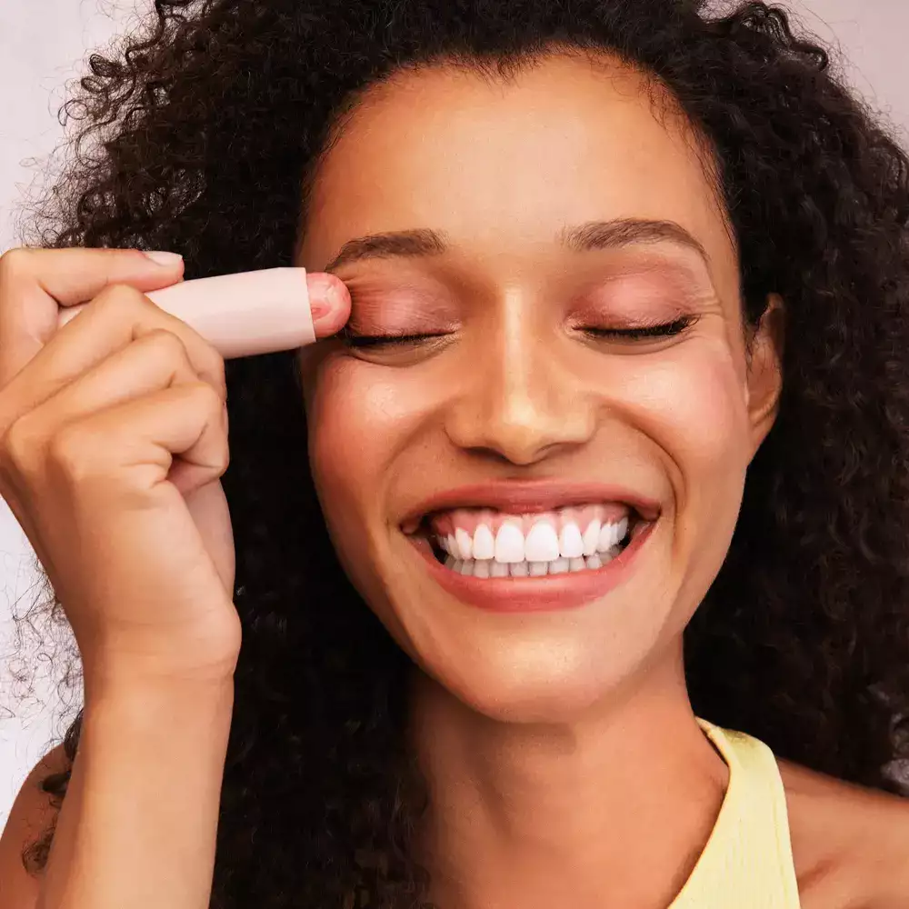 Face Glow Styler THE ONE Grape Attraction469416 g