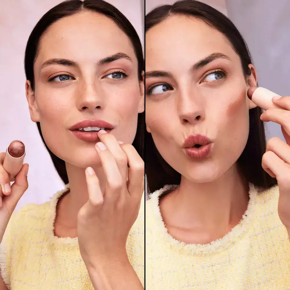 Face Glow Styler THE ONE Grape Attraction469416 g