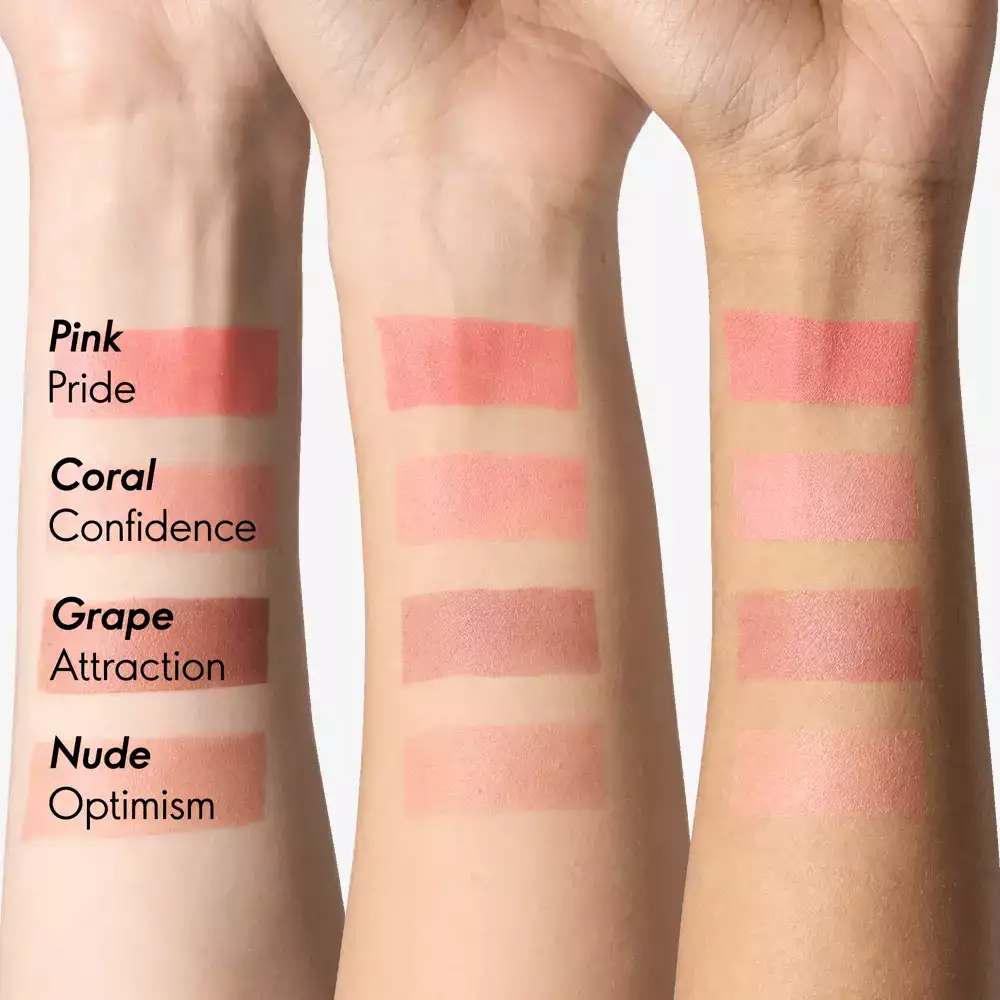 Face Glow Styler THE ONE Grape Attraction469416 g