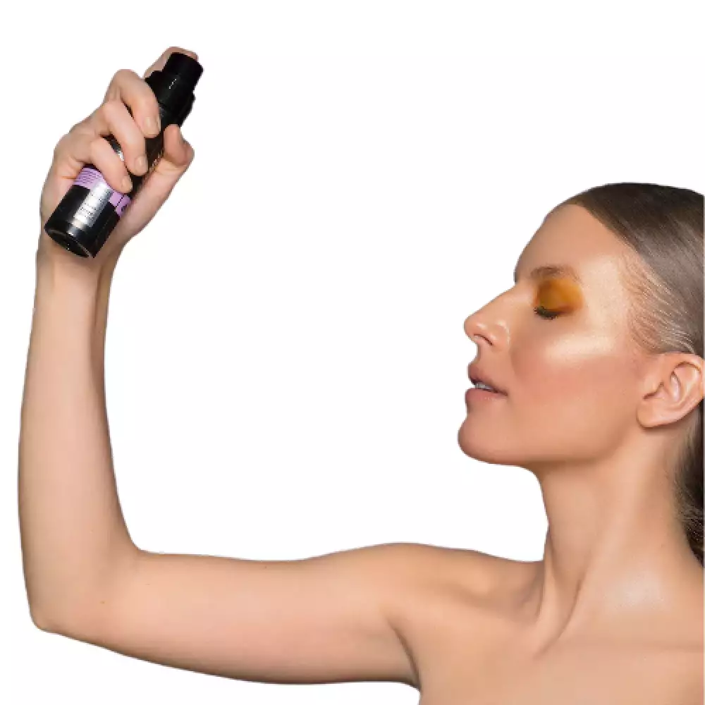 Fijador De Maquillaje Samy