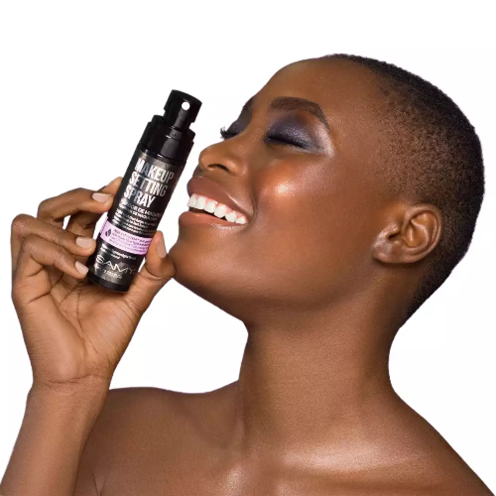 Fijador De Maquillaje Samy