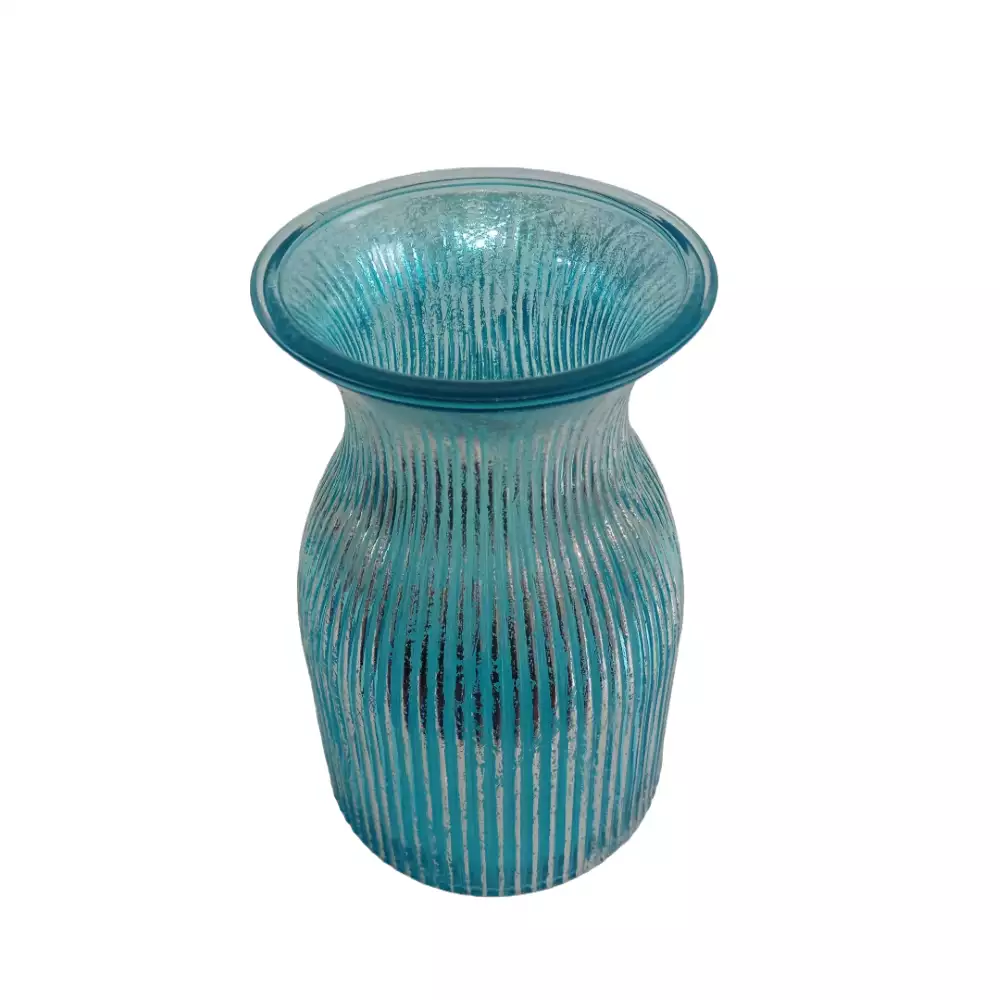 FLORERO JARRON 191212BLUPL