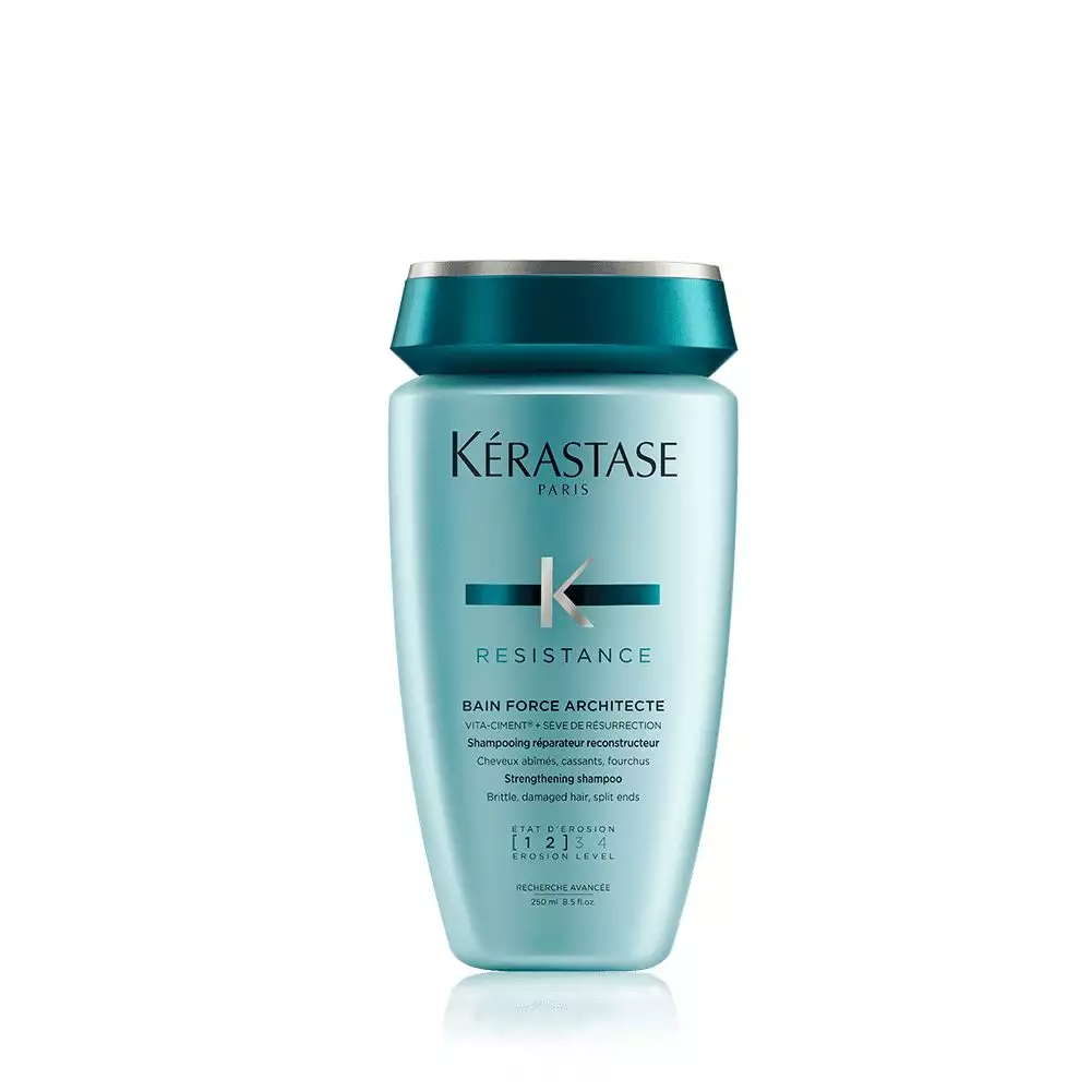 kerastase resistance bain force architecte 250ml