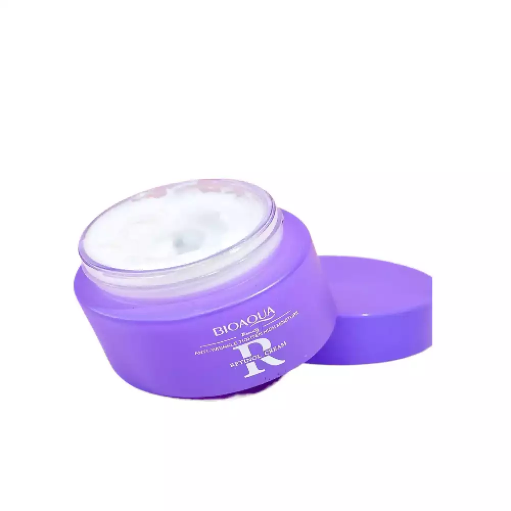 Kit Bioaqua Retinol – 5 Productos de Cuidado Facial