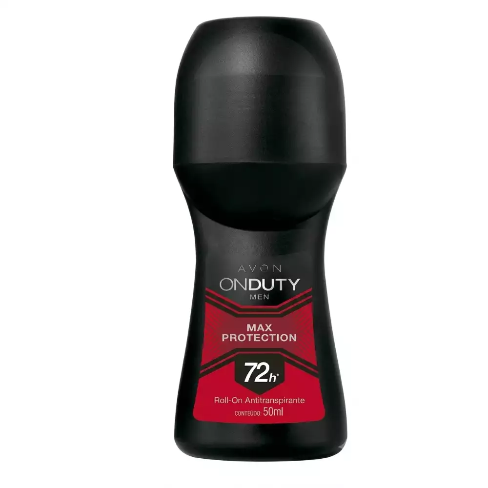 Kit Musk For Men 75 ml + desodorante protección 72h