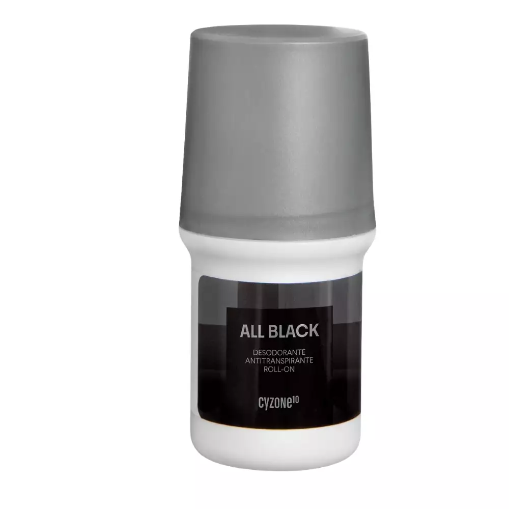 Kit perfume Blue & Blue 75 ml + desodorante hombre