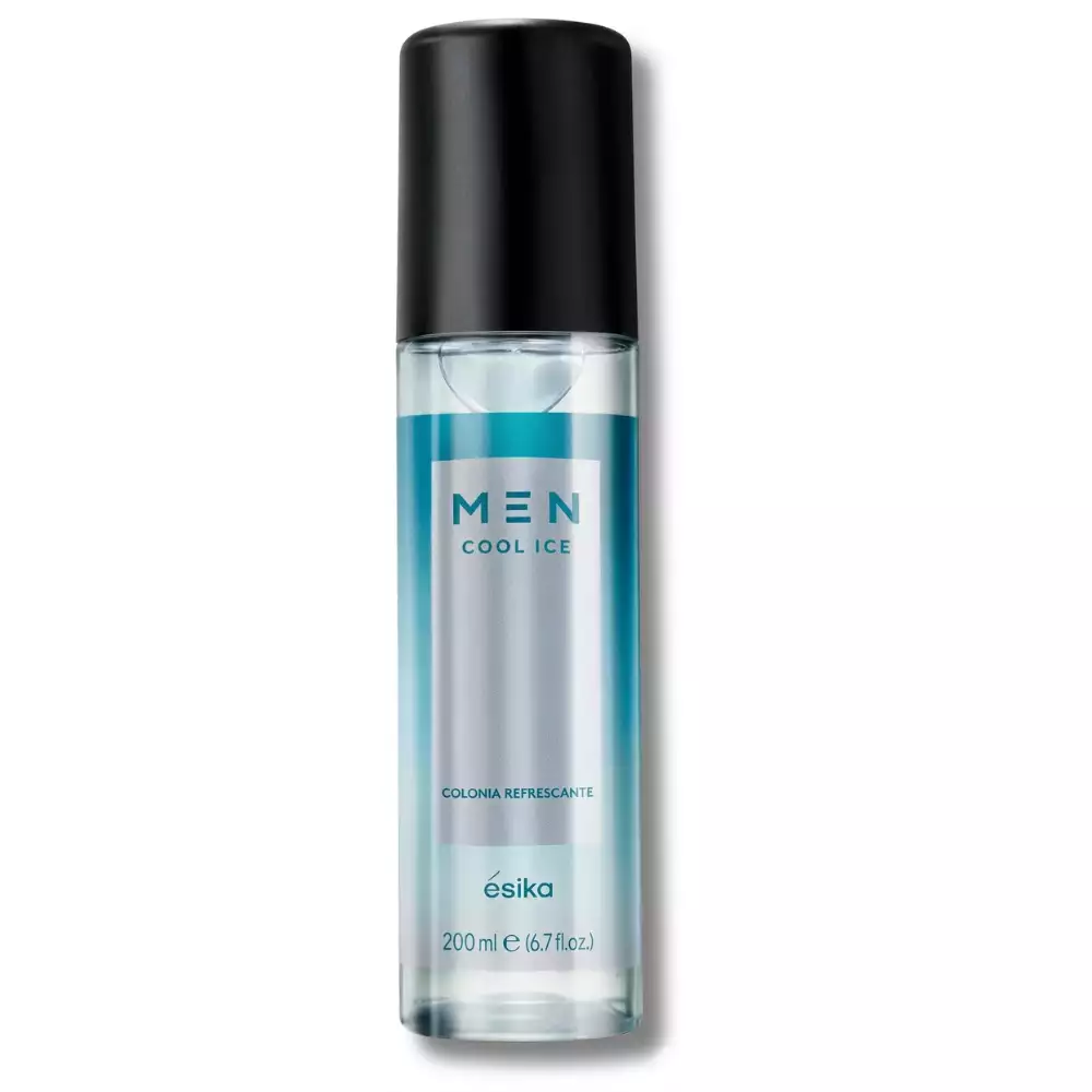 Kit perfume hombre Winner Action 100 ml con colonia