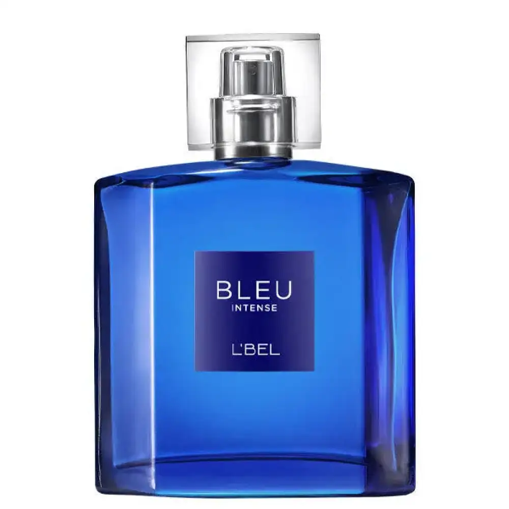 L'BEL BLEU INTENSE | Perfume para Hombre 100 ml