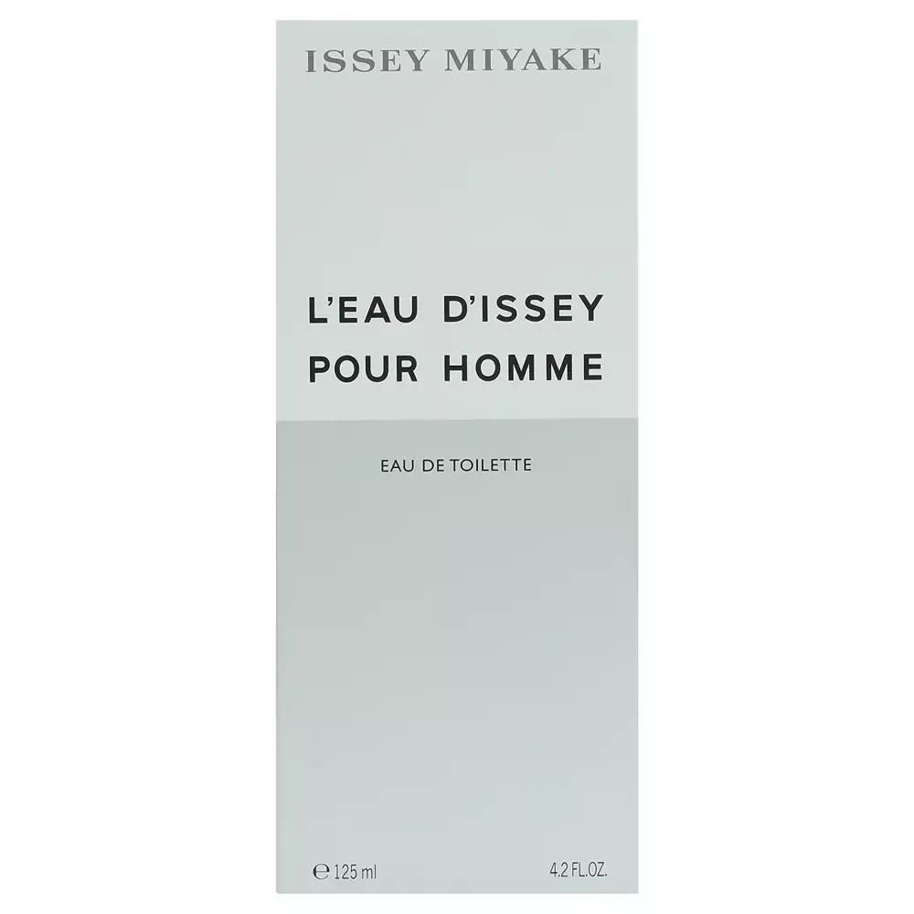 L'eau D'ssey Pour Homme