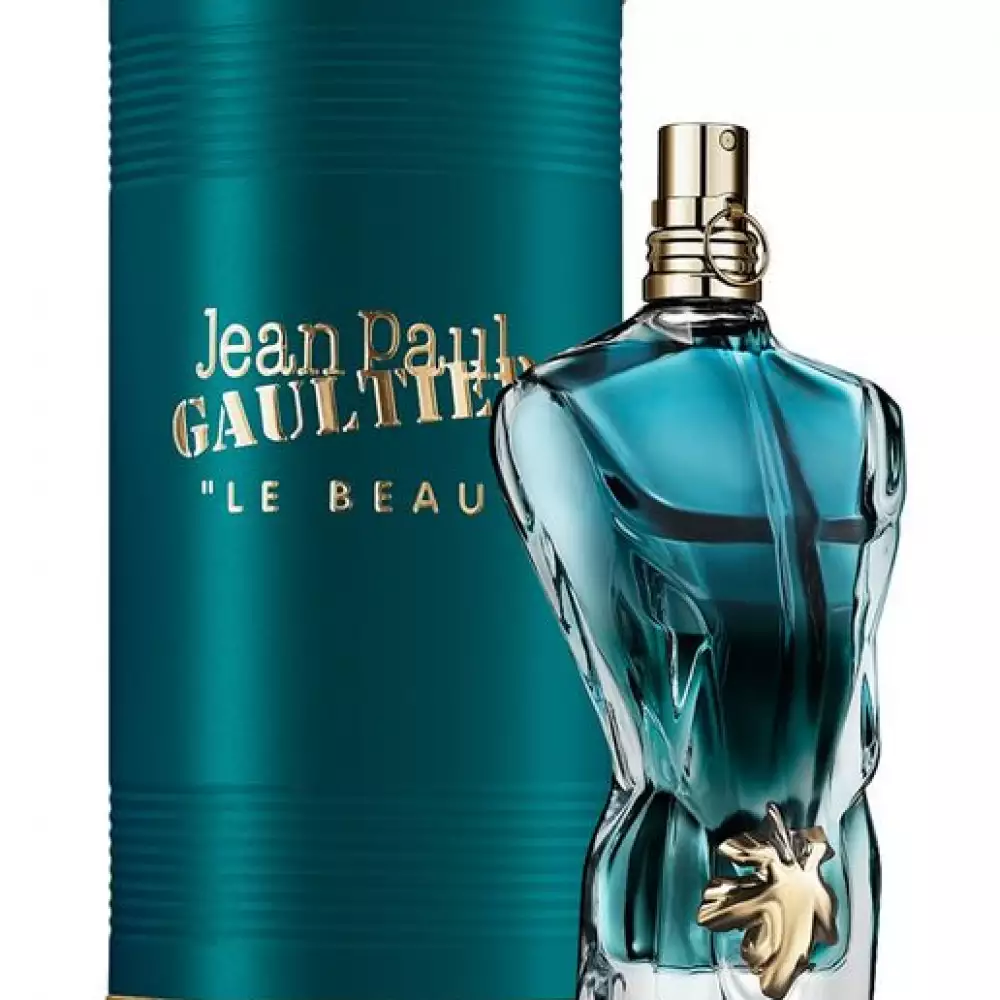 Le Beau Jean Paul Gaultier para Hombres  Es calidad 1.1