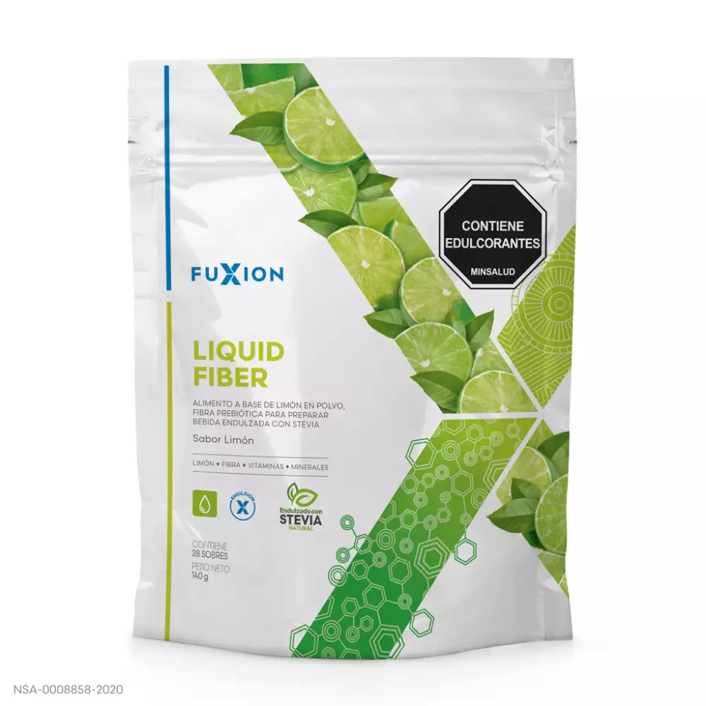 LIQUID FIBRA
