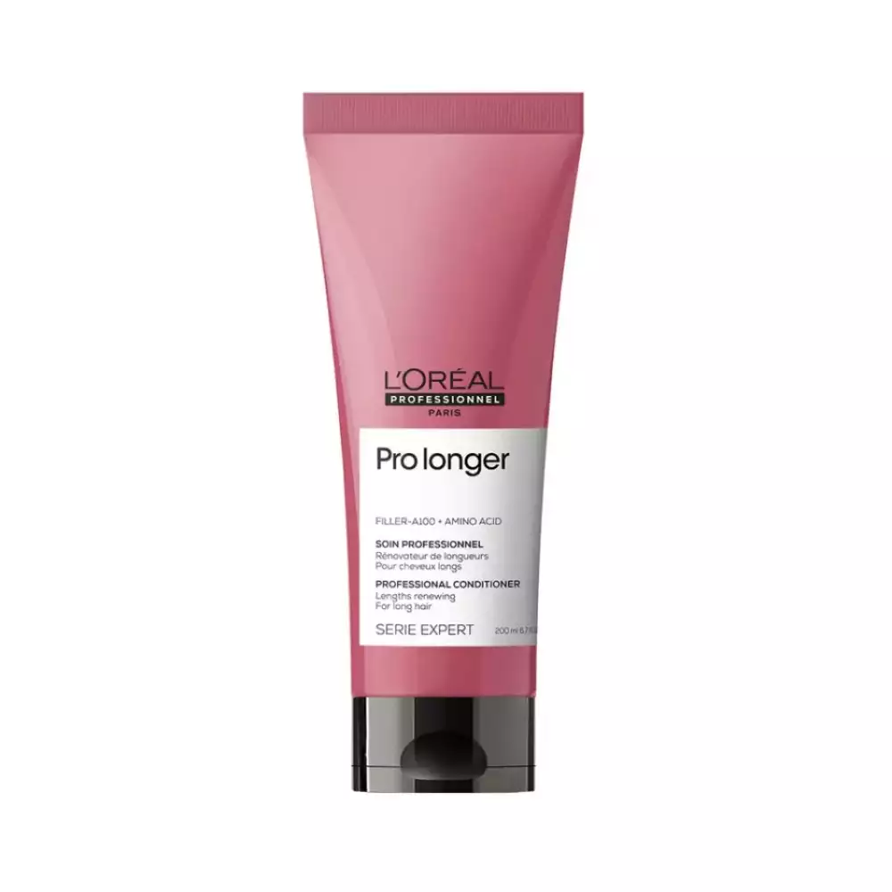 Loreal Acondicionador Pro Longer 200ml