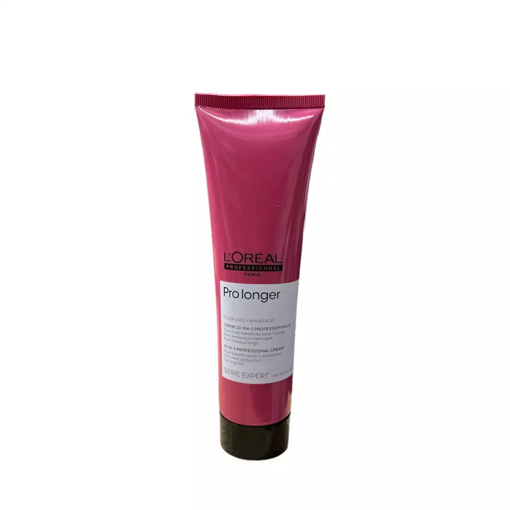 Loreal Crema de Peinar Pro Longer 150ml