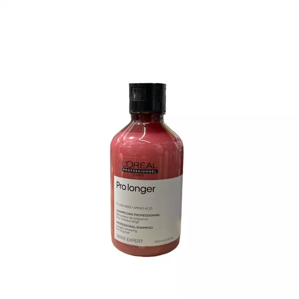 Loreal Shampoo Pro Longer 300ml