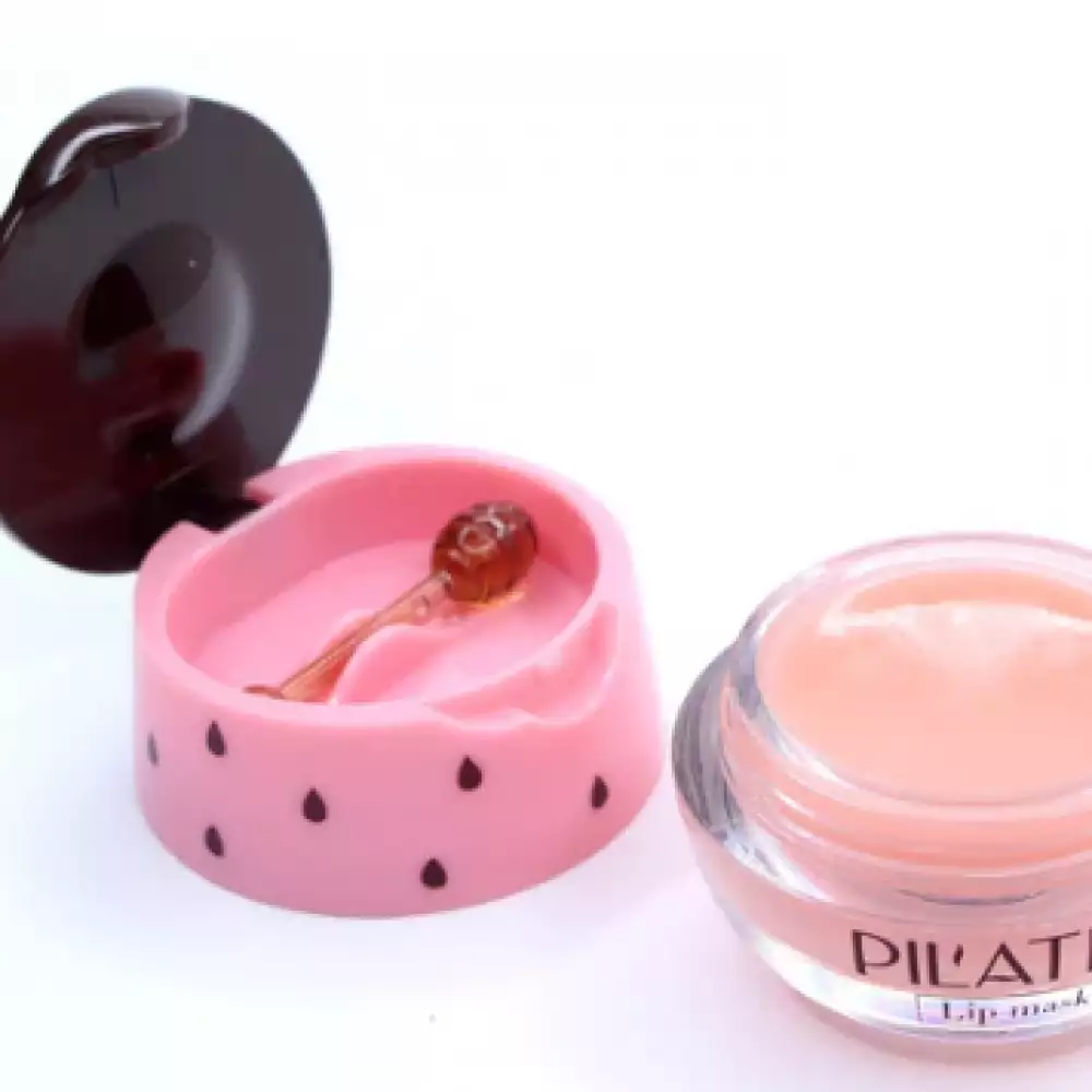 Mascarilla Labios Pilaten⁣