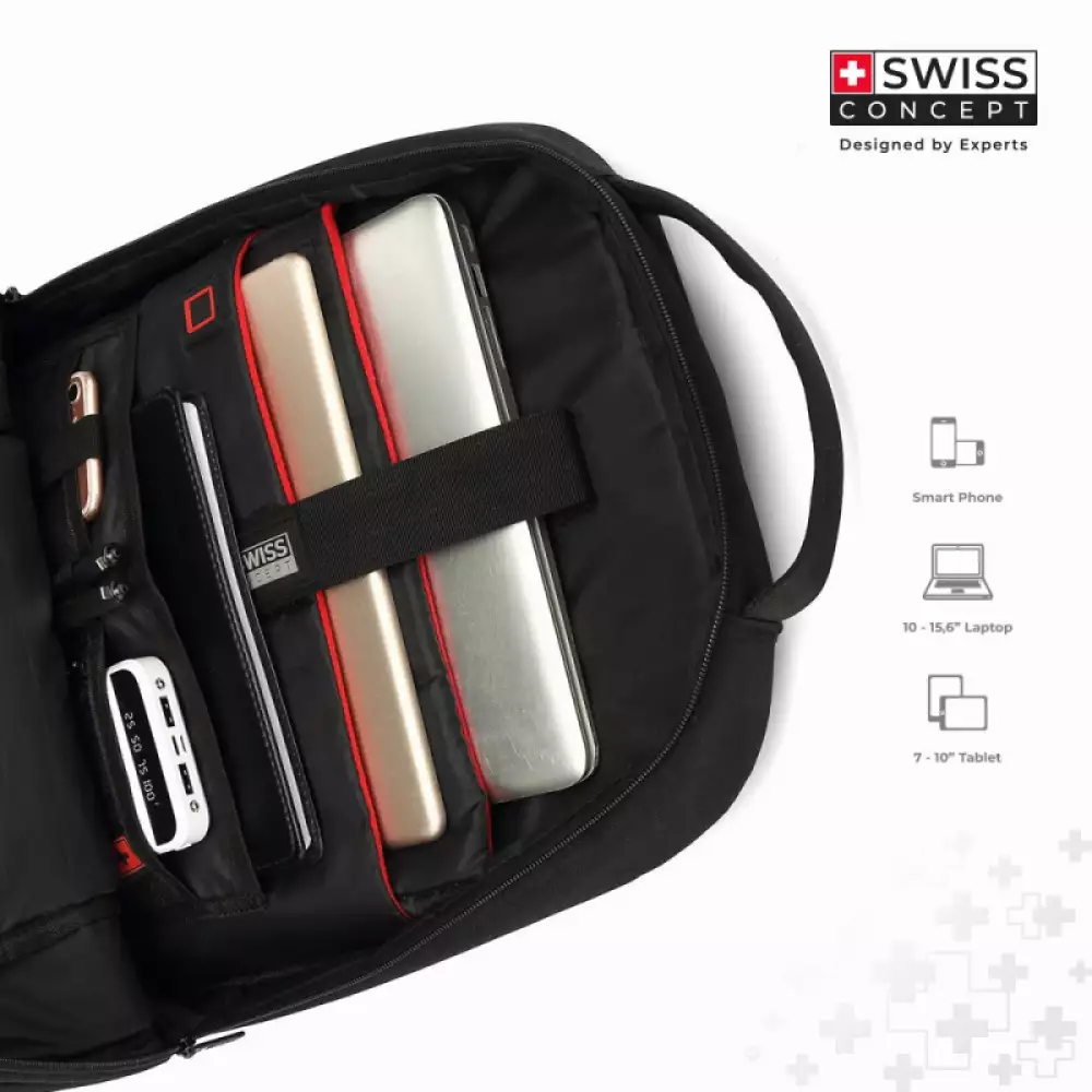 Shops swiss concept morral