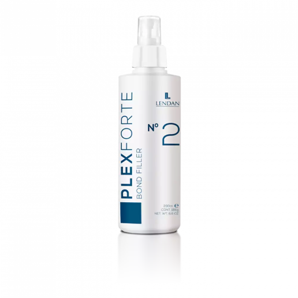 Nº2 BOND FILLER LENDAN