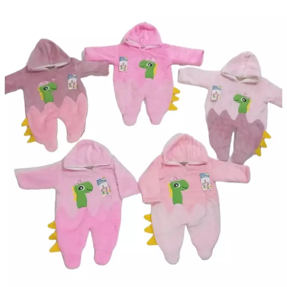 Cobija Para Bebes Sleeping Colores Surtidos