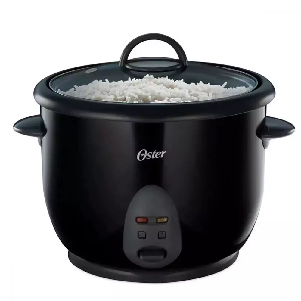 Olla Arrocera Electrica Arroz Perfecto Cada Vez La Plaza Morada