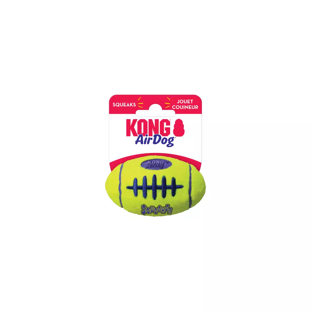 PELOTA KONG AIRDOG - La Plaza Morada