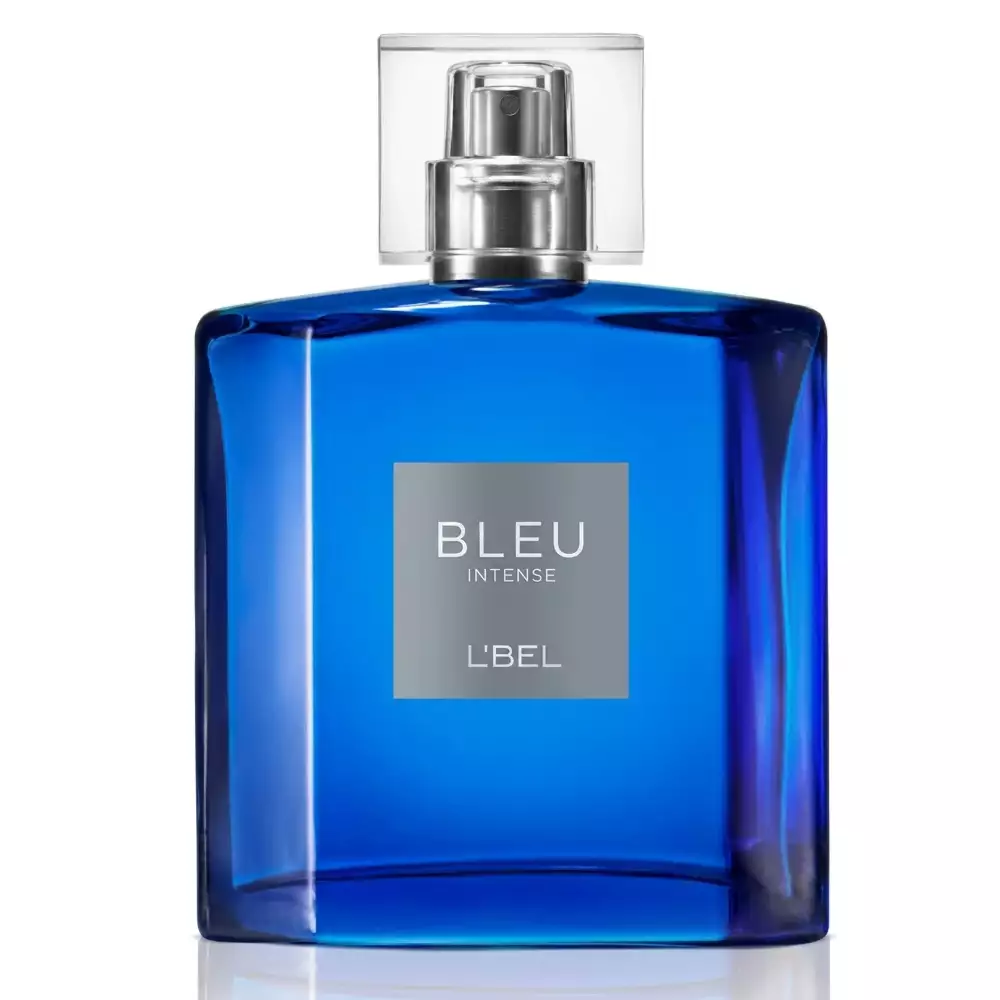 Perfume de hombre Bleu Intense 100 ml L´Bel