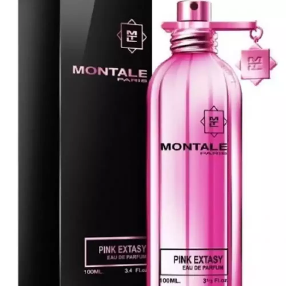 Montale Pink Extasy Eau de Parfum 100ml Spray