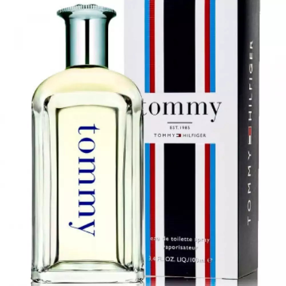 Tommy Boy Perfume De Hombre Tommy Hilfiger PERFUME TOMMY HILFIGER