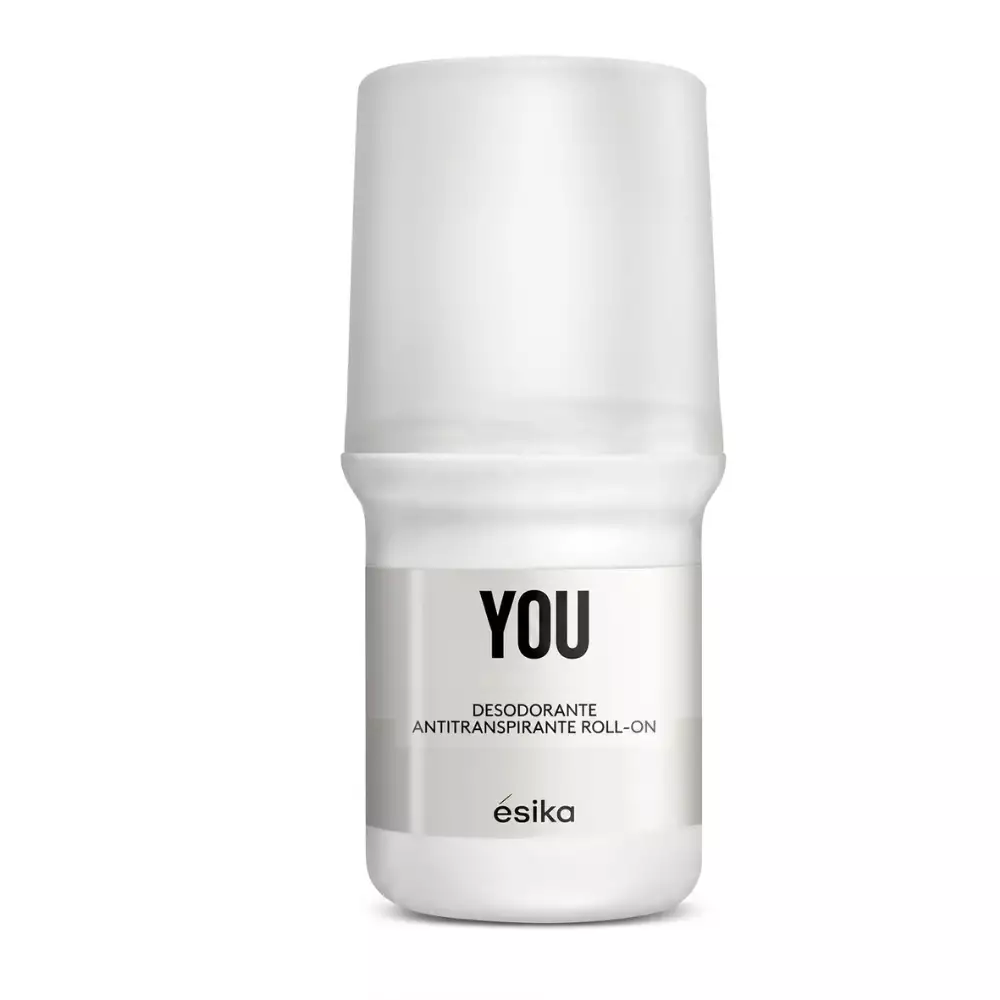Perfume unisex Ésika YOU 90 ml con desodorante