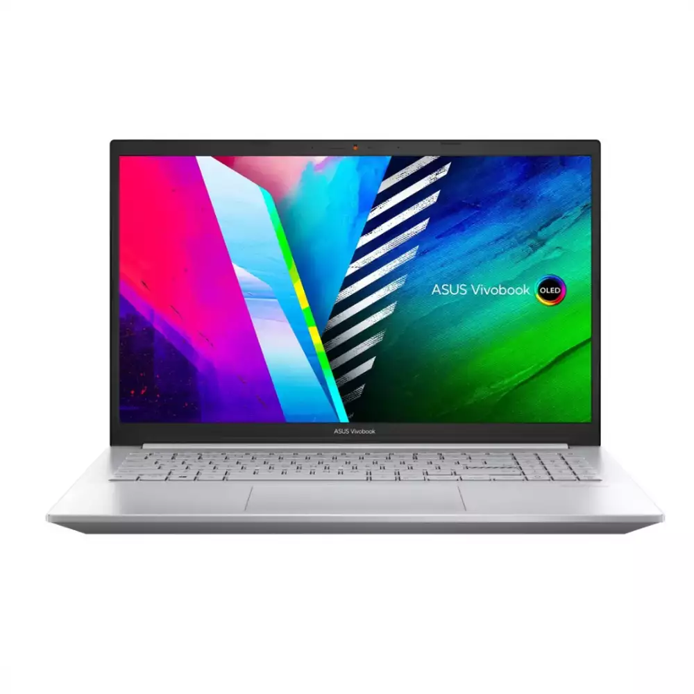 Portátil Asus K3500P Intel CI5 11300H, 8GB, 512SSD PCIe, 15.6" OLED FHD, W10, RTX 4GB