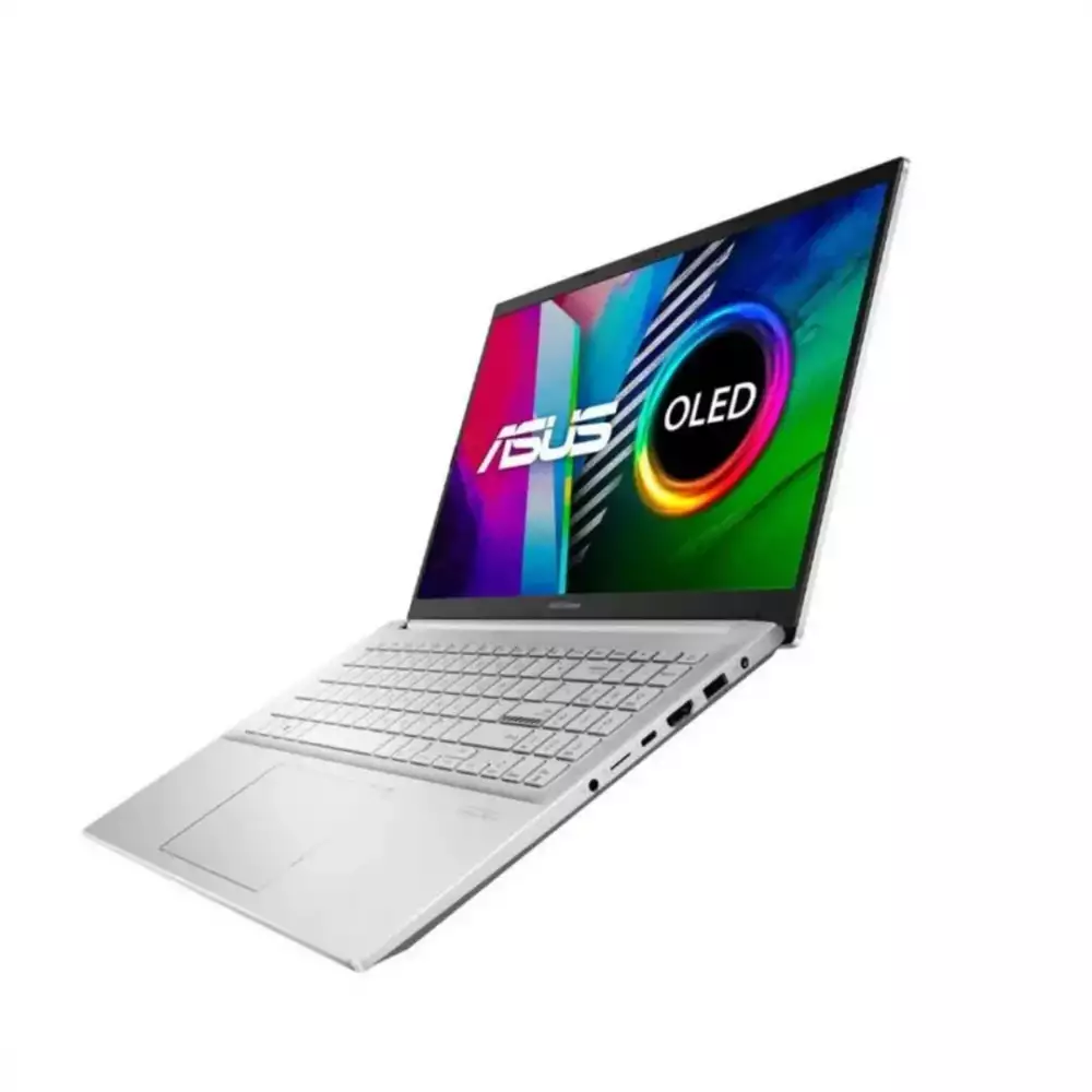 Portátil Asus K3500P Intel CI5 11300H, 8GB, 512SSD PCIe, 15.6" OLED FHD, W10, RTX 4GB