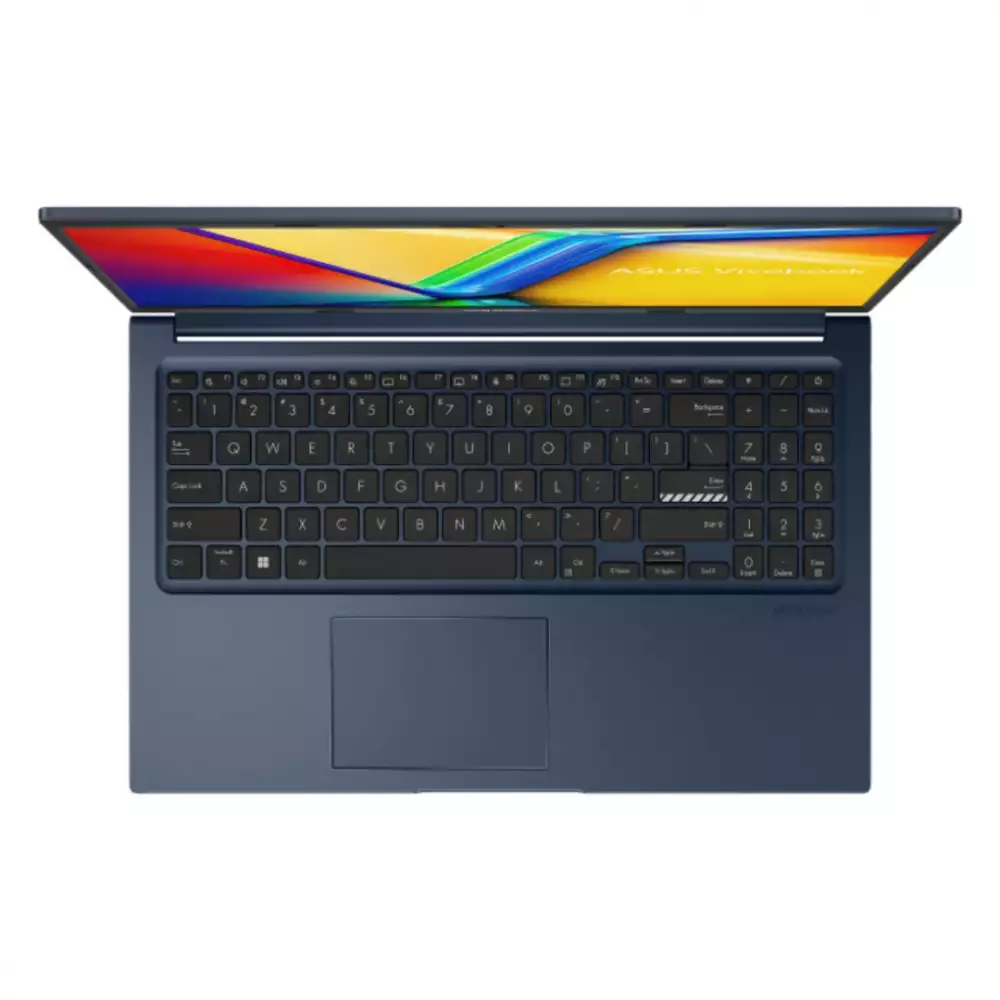 Portatil Asus X1504V Intel Core 5 120U