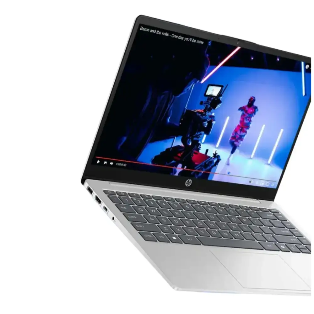 Portatil HP 15-FD0158la Intel Core I5