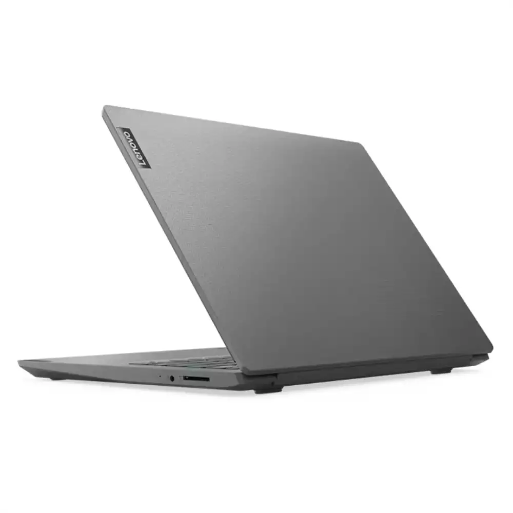 Portátil Lenovo V14 G4 AMN AMD Ryzen 3 7320U, 16GB LPDDR5, 256GB SSD, 14" FHD
