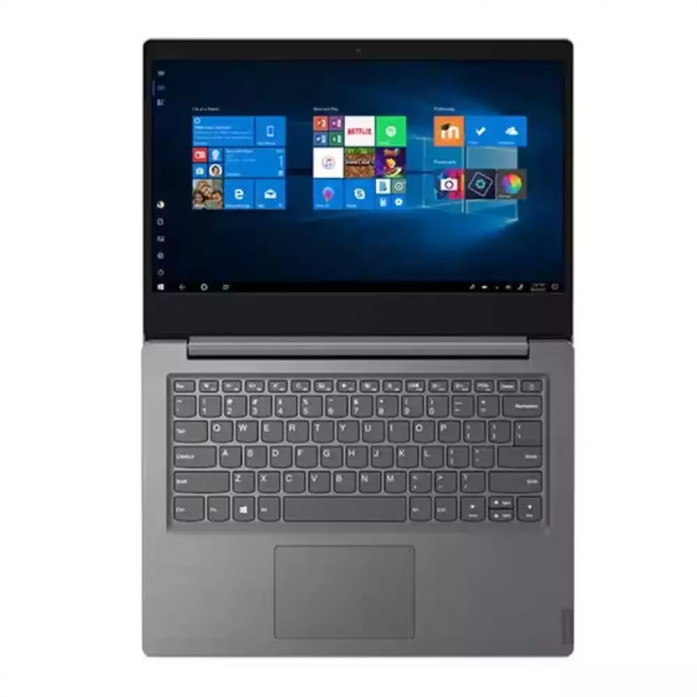 Portátil Lenovo V14 G4 AMN AMD Ryzen 3 7320U, 16GB LPDDR5, 256GB SSD, 14" FHD