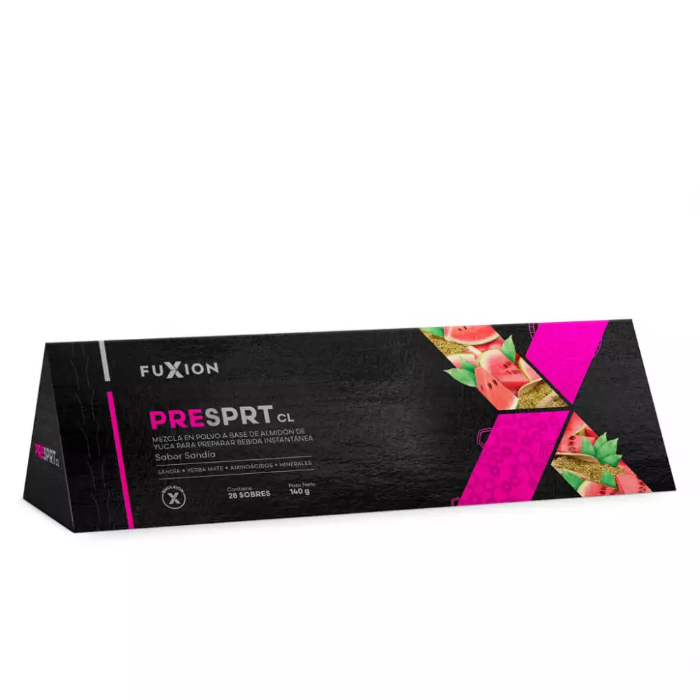 PRE DEPORTE