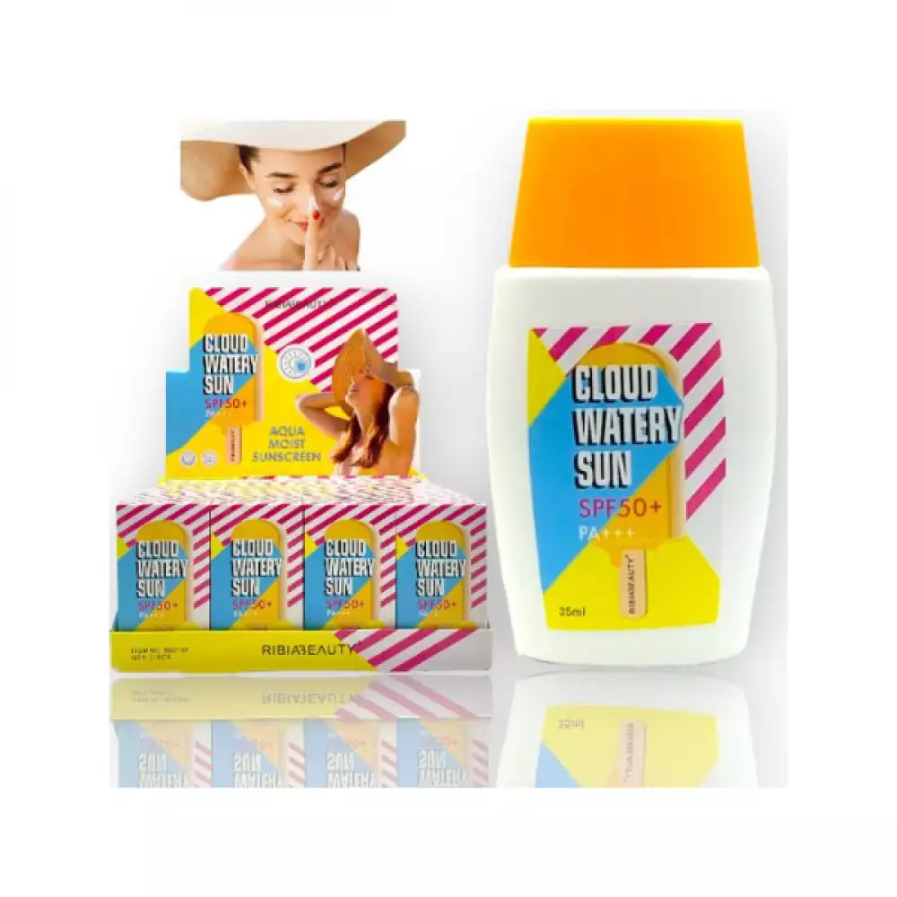 PROTECTOR SOLAR 35ML SPF50+ RIBIABEAUTY